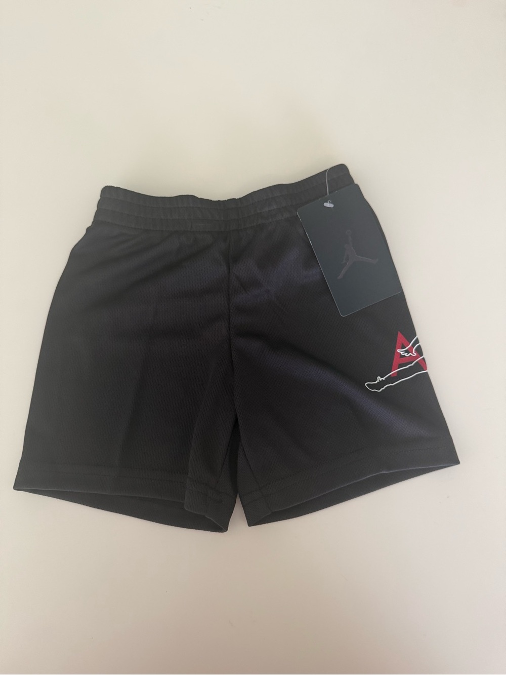 Nike Air Jordan Toddler Boys Athletic Shorts, 2T, NWT